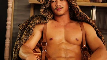 M CLC MGZ v.2 P ft. Paopaew Apisit  Paopaeww: Pornhub, Asian  Masturbation Porn