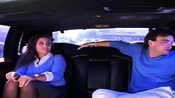 Warning Fantastic blonde big cock blowjob and cumshot