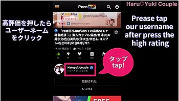 Cute Girls M-shaped Spread And Creampie Sex On The Desk By The Window Seen From Outside