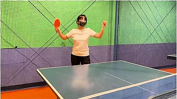 Girl Hentai - I Tried Hooking Up With A Sports Girl. Japanese Hentai Video