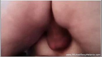 She Needs This Big Load On Her Face