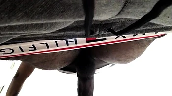 Let It Flow VII BIG toy edition Black and Ebony