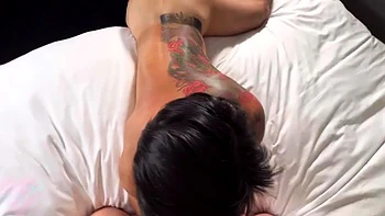Close Up And Cumshot