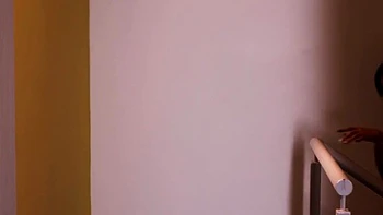 Masturbating After A Party