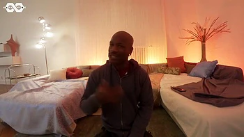 Noir So, Bishop Black And Rod Hardick - Soiree Nail Bts