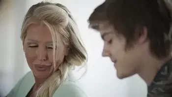 MissaX - Cheering Her Up - Alura TNT Jenson