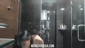 Gorgeous Asian Teen Wants Pregnant So Badly