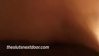 cuck watches his slut wife get degraded by BBC