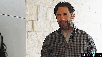 Tommy Pistol And Nicole Kitt - Angry Dude Taboo Humping An Ebony Mature