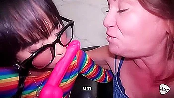 Amateur Video With Temperament Fiancee From