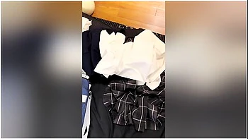 * 18-year-old High School Girl Explodes De M * Gonzo By Smartphone Shooting With Santa Claus! Doggy