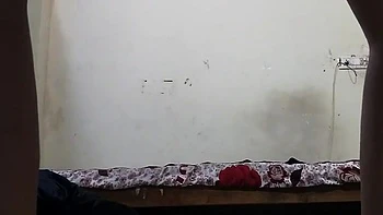 Indian Lady - Indian Desi Lady Fingering With Sex Toy Her Tiny Pussy Licked Out Of Sexual Desire