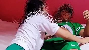 18-year-old Mexican Shoots A Homemade Porn Video With Her Best Friend