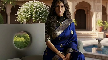 Pakisthani Village Girl And Indian Boy Hot Romantic Sex With Together By -entos