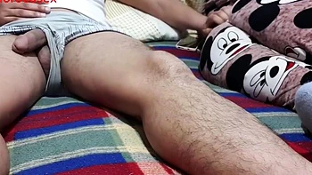 Amateur Moroccan Couple Homemade Sex Video 5