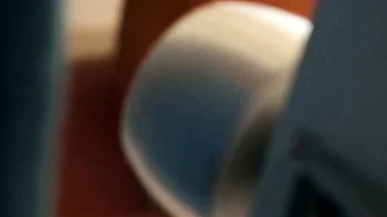 Good solo masturbation with a big-boobed blonde Cameron Dee