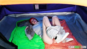 Perfect girlfriends Diabella Eclair and Daisy Fox love large cocks