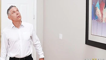 Sweet bondage and hardcore fuck with an Asian girlfriend Tifa Quinn