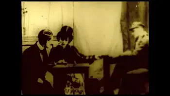 Vintage Victorian Homosexuals