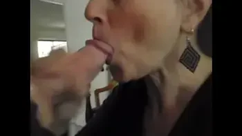 Candi Annie cum loving wife