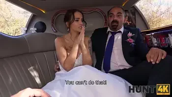 HUNT4K. A blessing in disguise