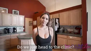 IMPREGNATED FRENCH - PT 2 -Preview- ImMeganLive x WCA