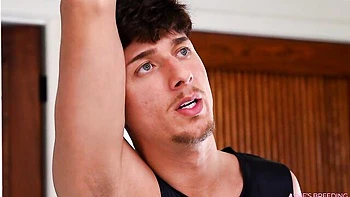 Angel with a godlike body Summer Renee rammed in the sideways pose