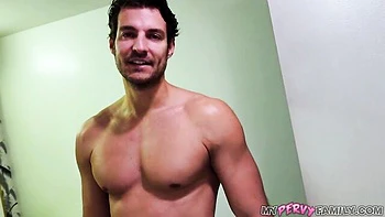 Brown-haired hottie Selina Bentz is enjoying dick-riding so much