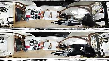 Watch sweet Naomi Bennet's clip