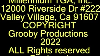 Grooby Girls featuring date's masturbation movie