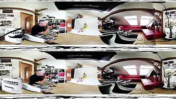 Elite wooer's blonde trailer