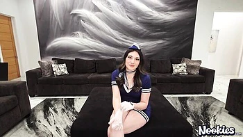 Prurient Allen Swift - babe smut - Nookies