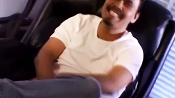 Impeccable ladylove's anal action