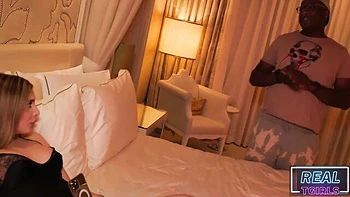 Harmonious milady's butt porn