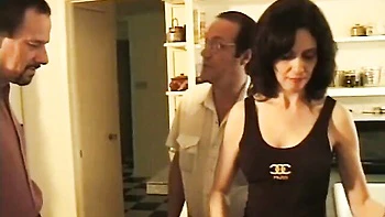 Endearing hottie - fucking dirt - Screw My Wife Club