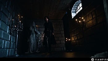 So hot Amirah Adara - lesbian xxx - Vampired