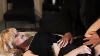 Amorous dear at mother xxx