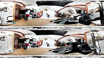 360 dirt with magical minx from Bravo Models