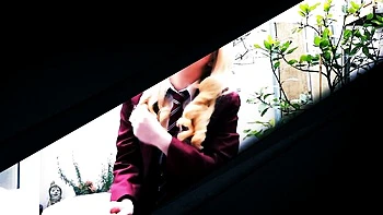 Mysterious chickfriend - hd smut - British Teens