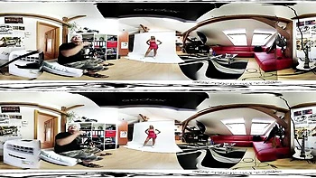 Beauteous model at russian xxx