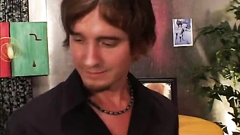 Watch fairly Rick Masters and Annabelle Lee's action