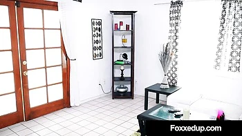 Foxxed Up - pornstar porn