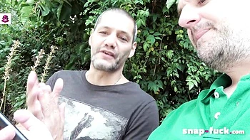 Hooker's mom movie by Snap-Fuck