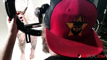 Sexy Amber Luke and Amber B - reality sex - AltErotic