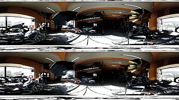 Bravo Models - 360 action