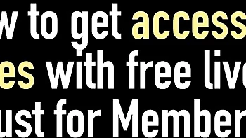 Fetish clip with aristocratic Savana Styles and Jenna Foxx from Foxxed Up