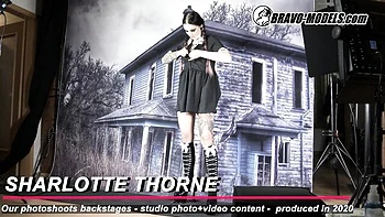 Bravo Models - bravo scene