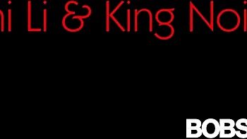 Tender Leilani and Leilani's transgender porn