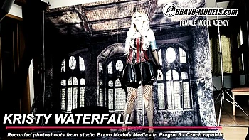 Bravo Models - bts sex