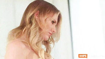 Sensual Ryan and Melody's best blowjob trailer